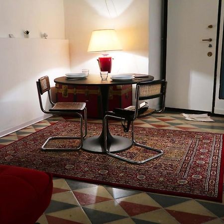 Dimora Victoria Apartment Bari Luaran gambar