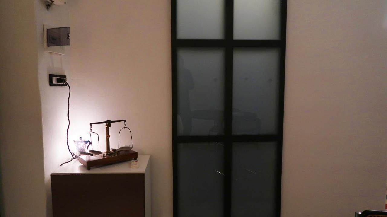 Dimora Victoria Apartment Bari Luaran gambar