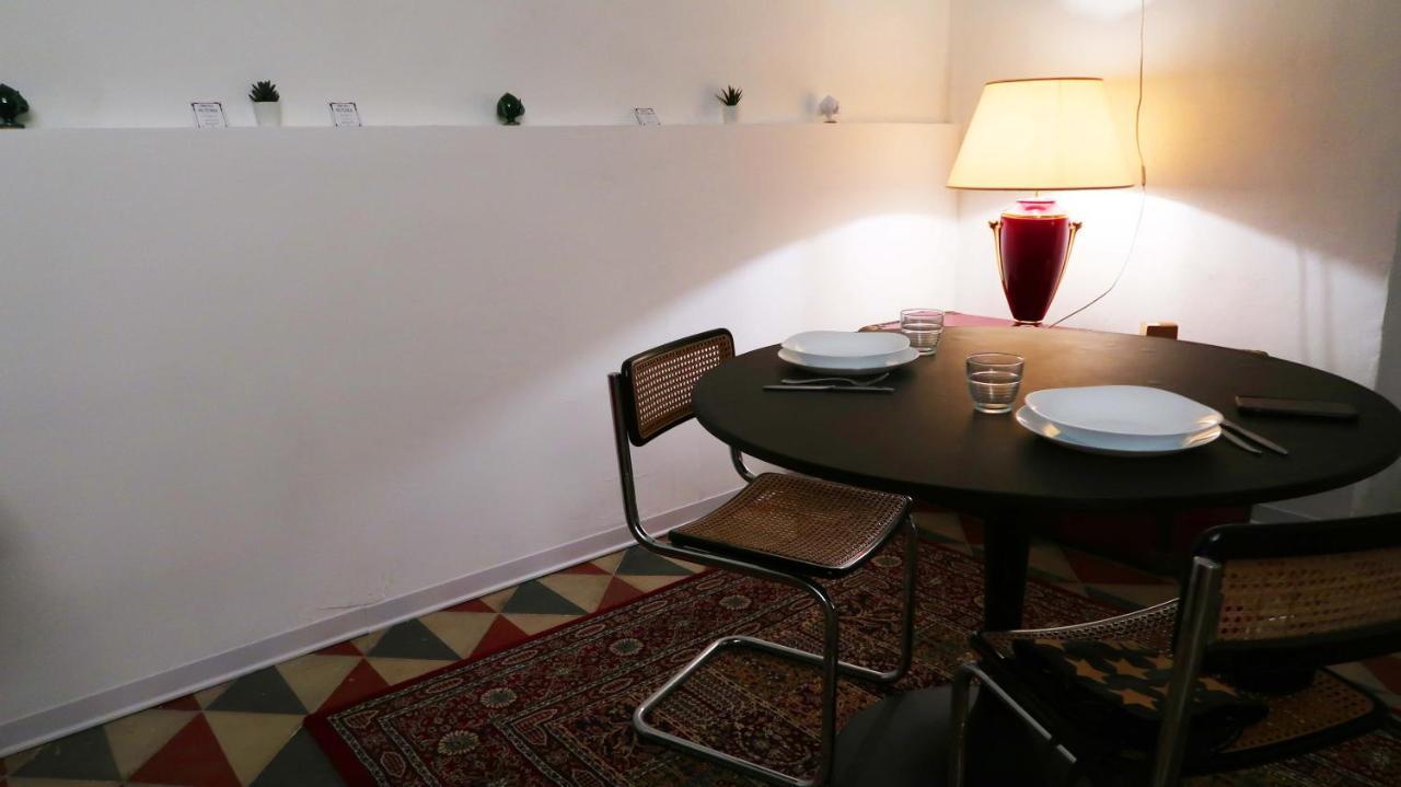 Dimora Victoria Apartment Bari Luaran gambar
