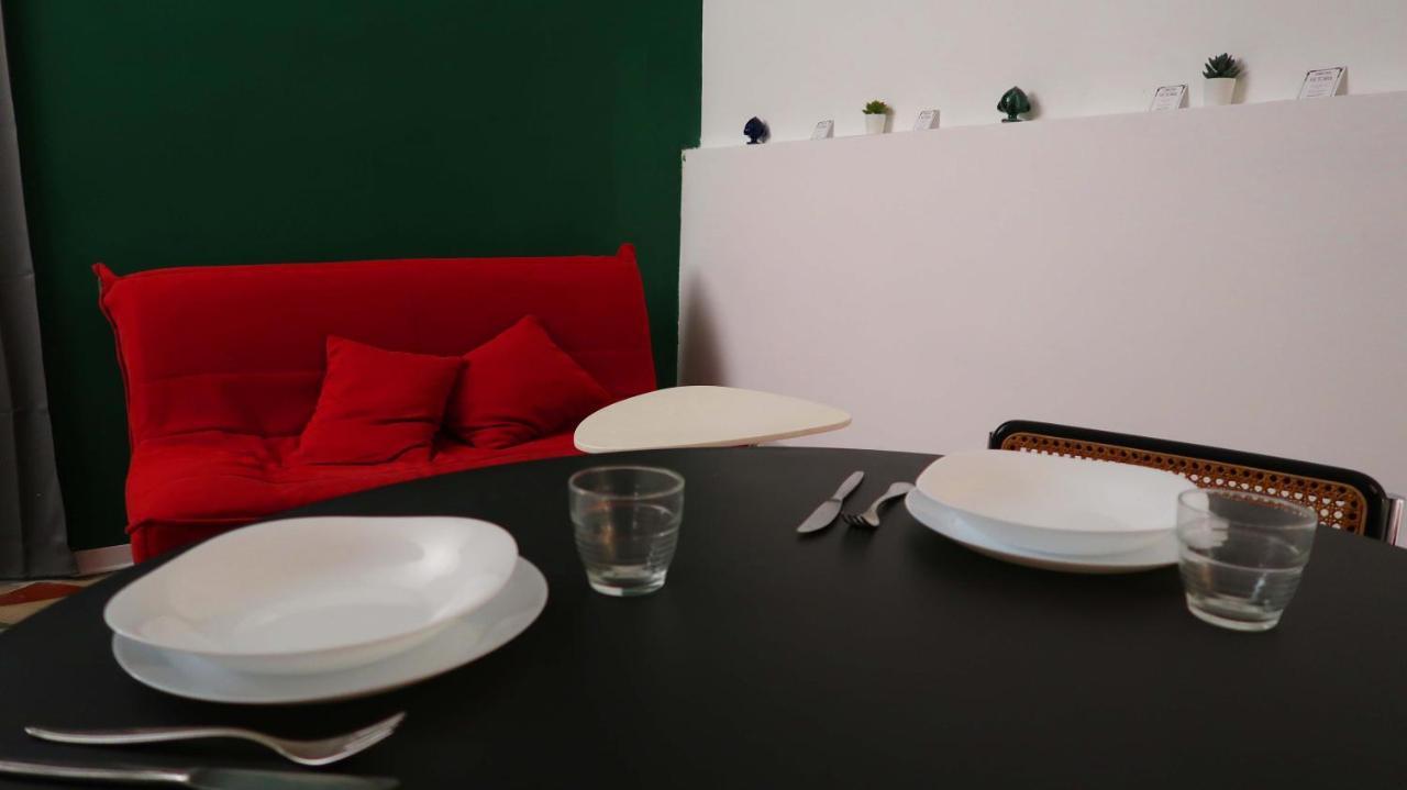 Dimora Victoria Apartment Bari Luaran gambar