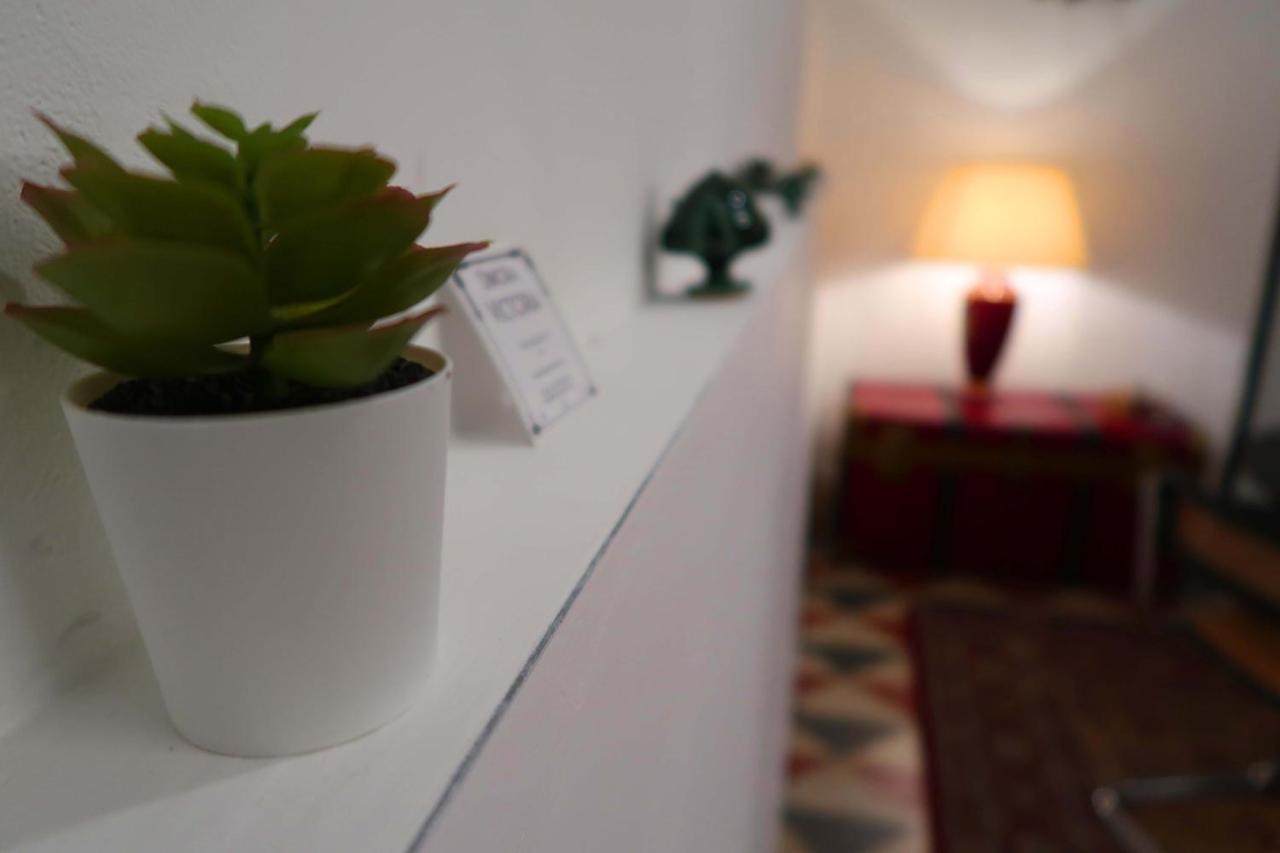 Dimora Victoria Apartment Bari Luaran gambar