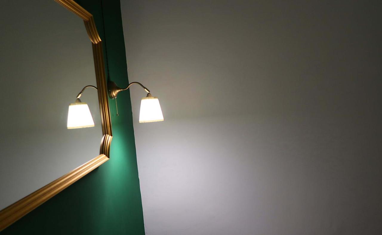 Dimora Victoria Apartment Bari Luaran gambar