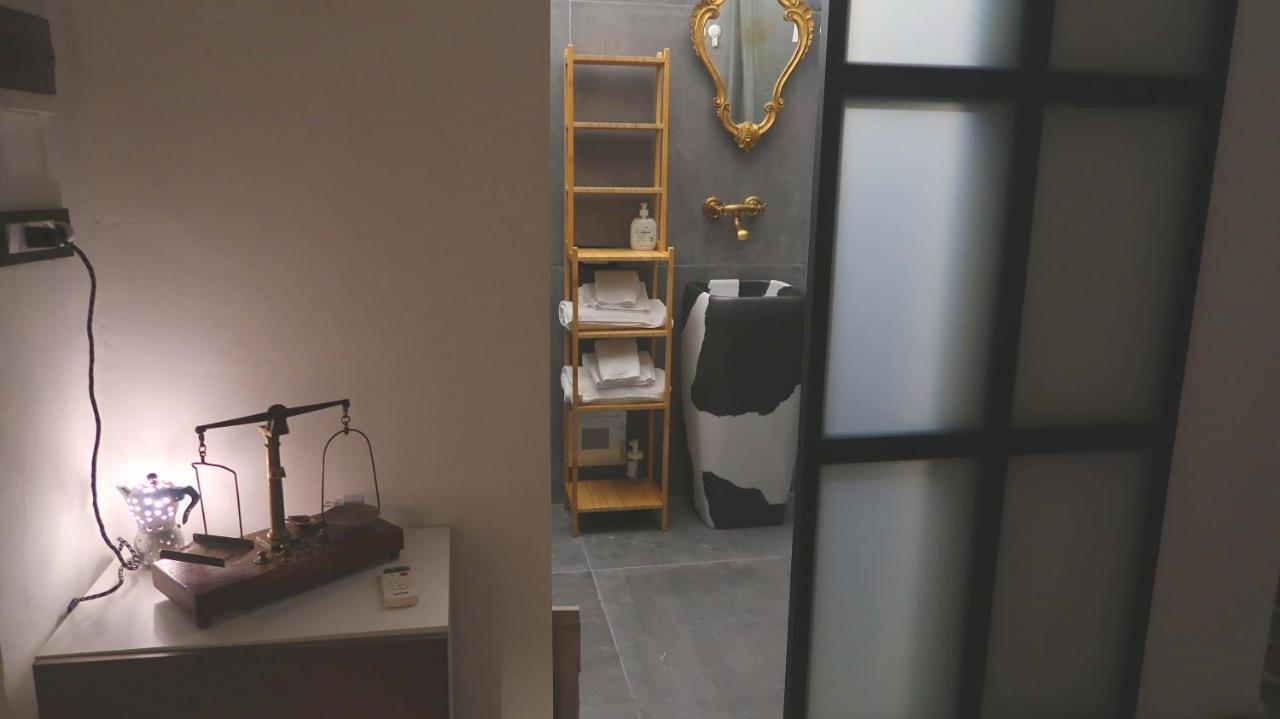 Dimora Victoria Apartment Bari Luaran gambar