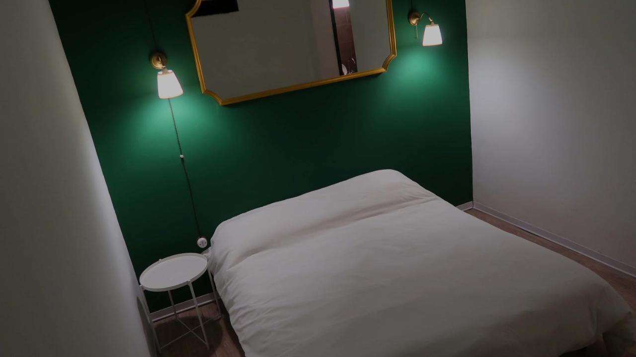 Dimora Victoria Apartment Bari Luaran gambar
