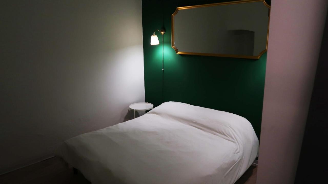 Dimora Victoria Apartment Bari Luaran gambar