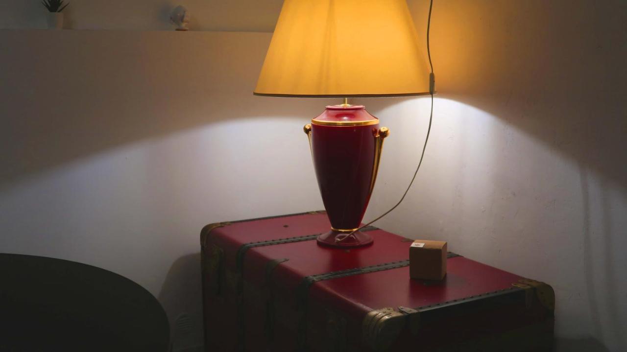 Dimora Victoria Apartment Bari Luaran gambar