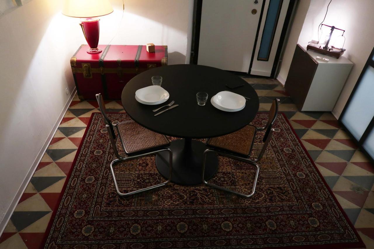 Dimora Victoria Apartment Bari Luaran gambar