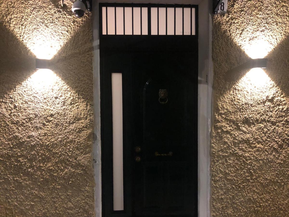 Dimora Victoria Apartment Bari Luaran gambar