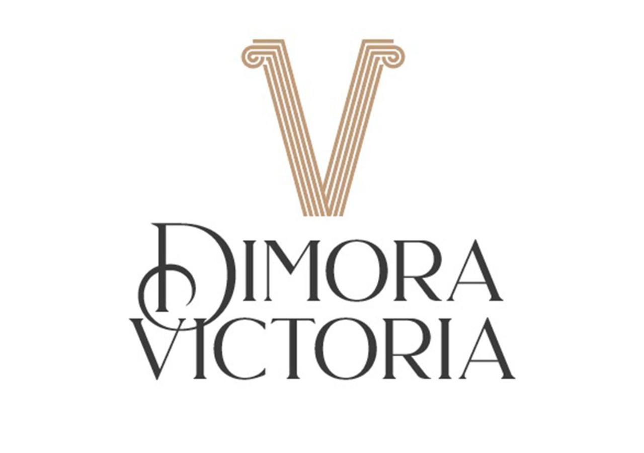 Dimora Victoria Apartment Bari Luaran gambar