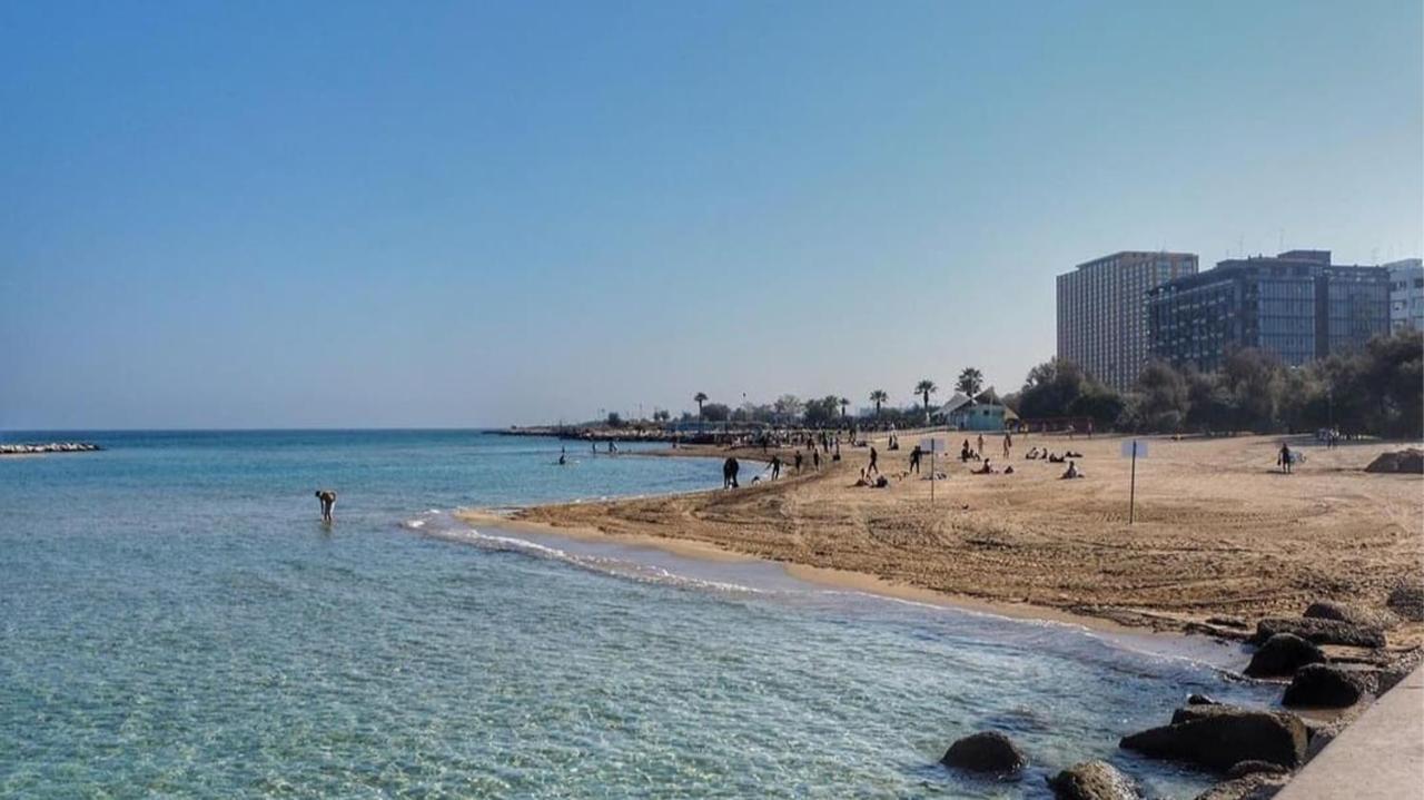 Dimora Victoria Apartment Bari Luaran gambar
