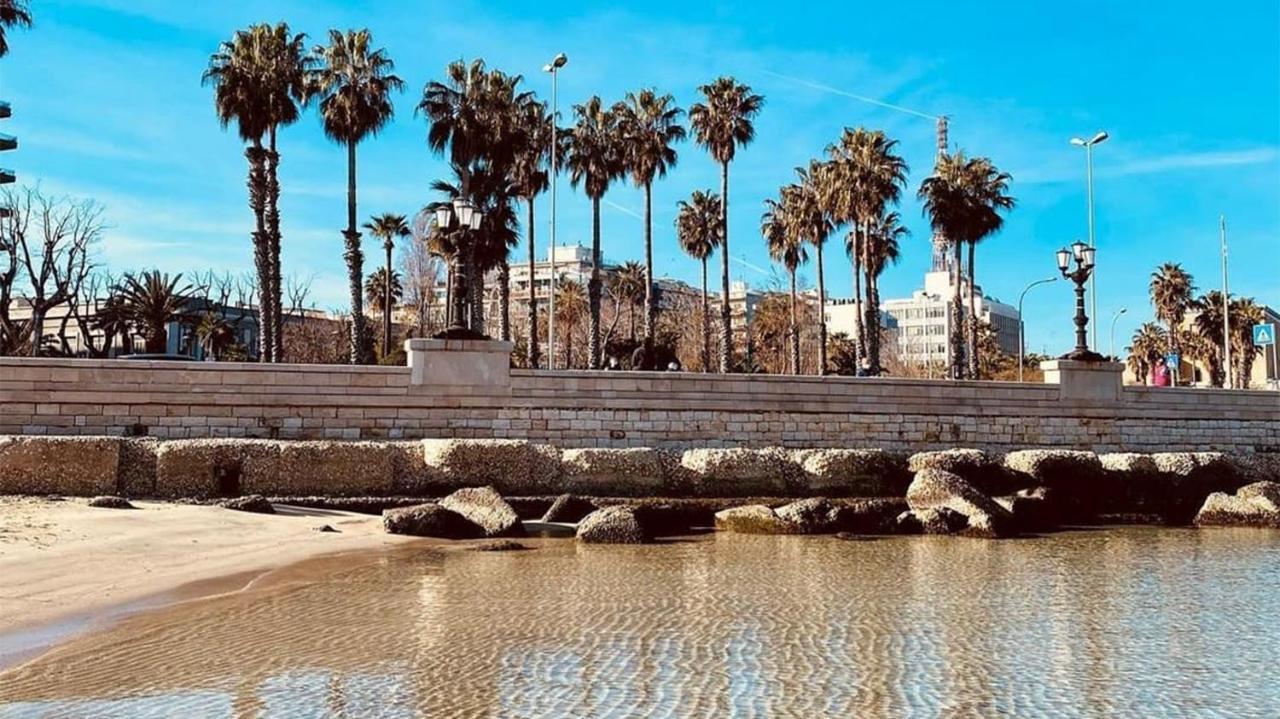 Dimora Victoria Apartment Bari Luaran gambar